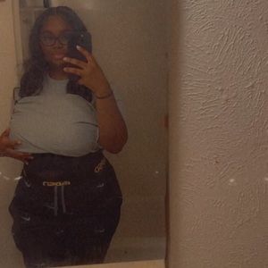 Meet your Posher, Kenyah